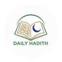 Daily Hadith Logo